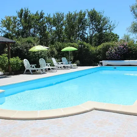 Le Rossignol * Puyravault (Vendee)